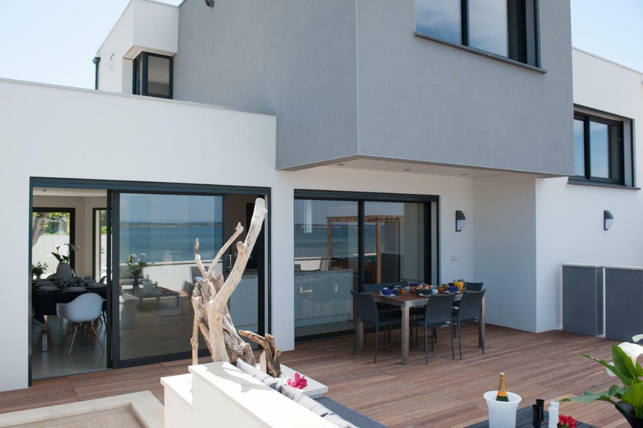 Sète Villa La Perle De Thau מראה חיצוני תמונה