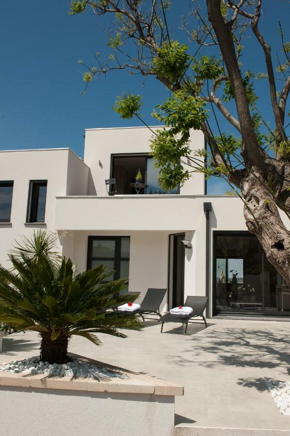 Sète Villa La Perle De Thau מראה חיצוני תמונה