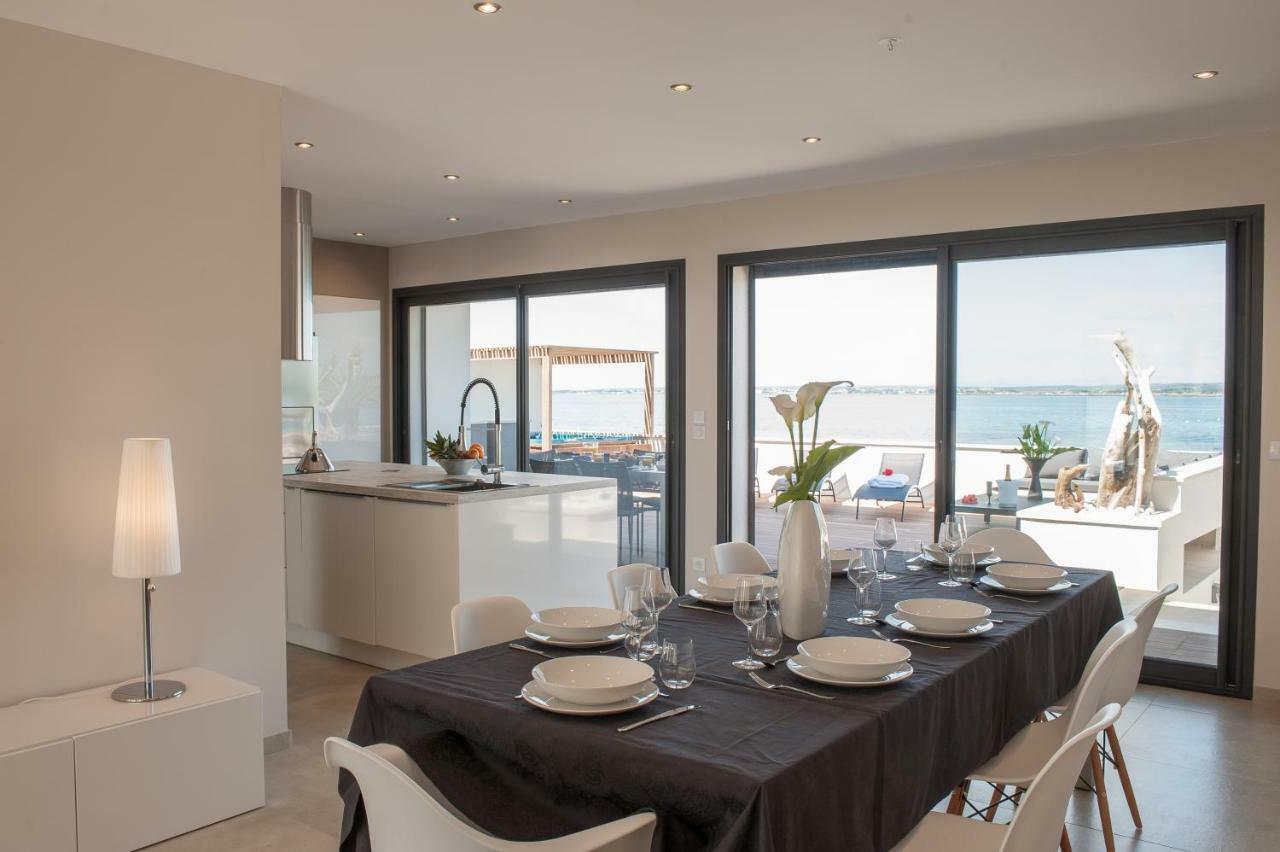Sète Villa La Perle De Thau מראה חיצוני תמונה