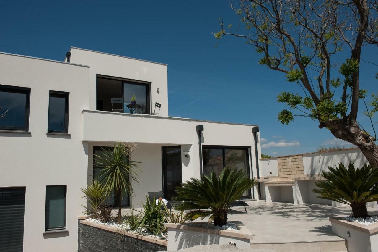 Sète Villa La Perle De Thau מראה חיצוני תמונה